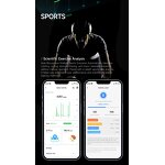 Smart Bracelet Factory - 2025 Fitness Call Vibration