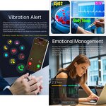 Smart Ring Factory - Custom Health Tracker 316L