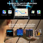 4G Smartwatch Factory - SIM Card Dual Camera