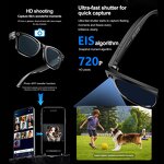 Smart Glasses Factory - Custom AI Translation OEM