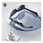 Smart Wireless Sunglasses Manufacturer - OEM Audio and Mic Custom