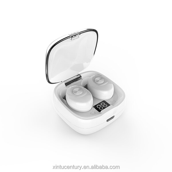 TWS Mini In-Ear Earbuds Factory - Bulk Waterproof HIFI Sound