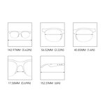 Smart Wireless Sunglasses Manufacturer - OEM Audio and Mic Custom