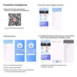 2025 ANC TWS Earbuds Manufacturer - OEM Bluetooth 5.4 Custom