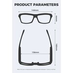 AI Translation Glasses Factory - Blue Light App