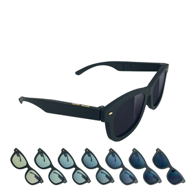 Progressive Glasses Factory - 7-Level Blue Light