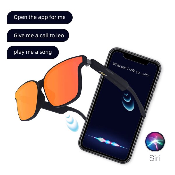 Smart Reading Glasses Factory - AI Translation App