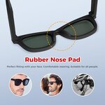 Photochromic Reading Glasses Factory - Metal Bifocal