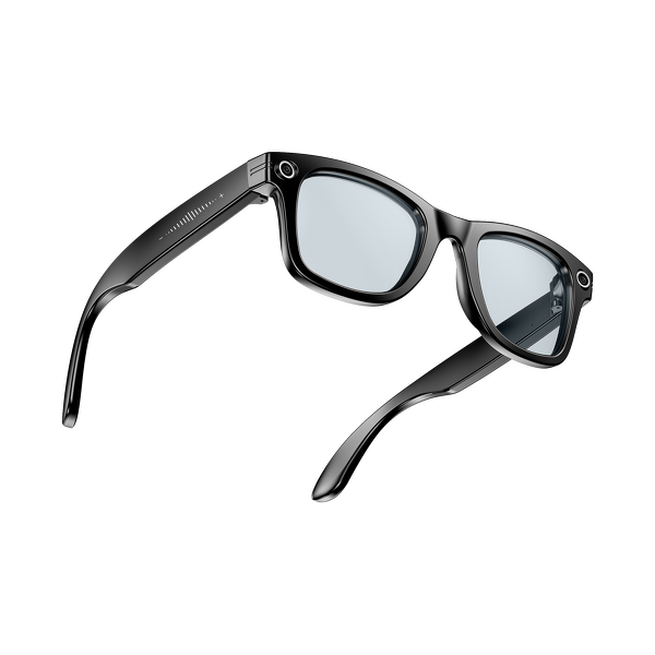 Smart Glasses Factory - Multi-color Translator