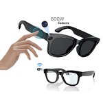 Motorcycle Helmet Factory - AI LED Warning Camera