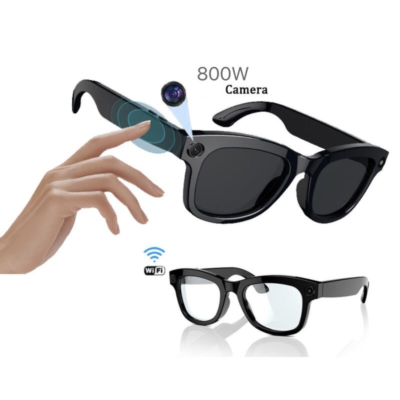 Motorcycle Helmet Factory - AI LED Warning Camera