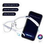 Smart Reading Glasses Factory - AI Translation App