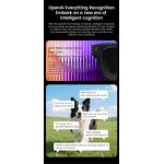 AI Glasses Factory - Color Change Camera Video