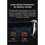 AI Camera Glasses Factory - App Control Wireless