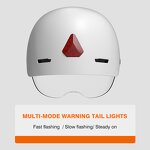 Motorcycle Helmet Factory - Speaker Sensor Intercom