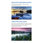 Mini Camera Glasses Factory - Wholesale 1080P Live