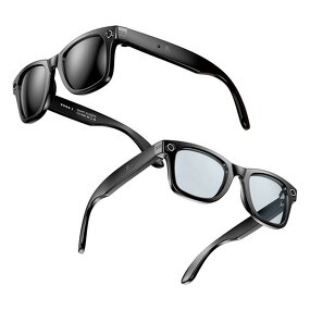 Smart Eye Glass Factory - Real-time Translation