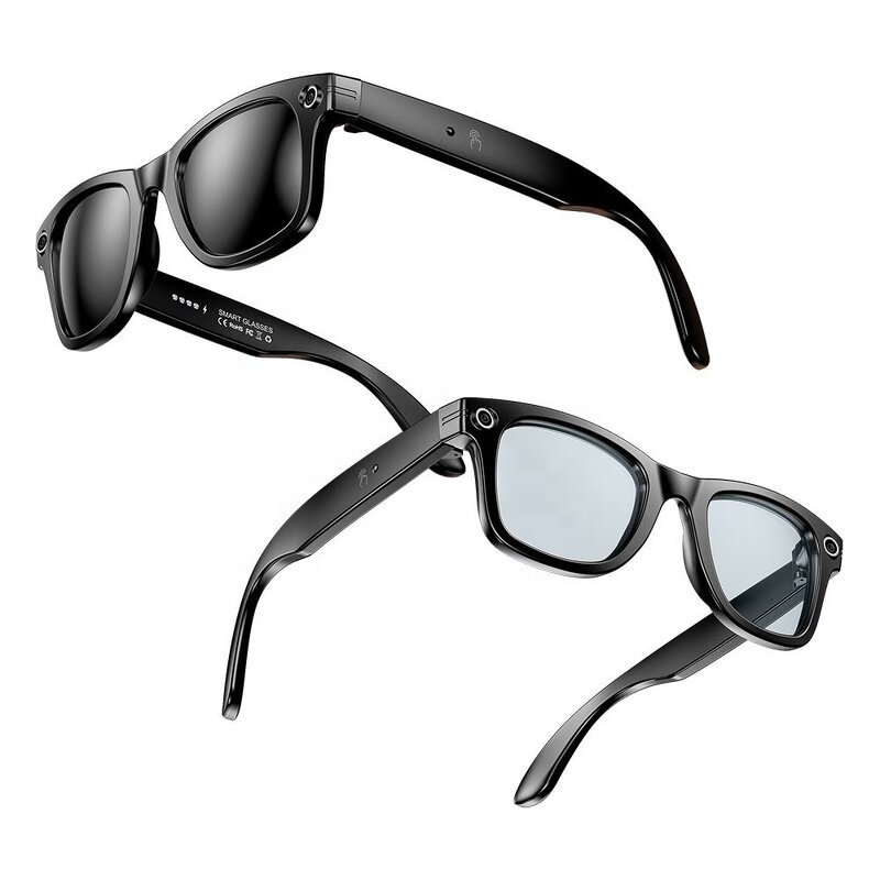 Smart Eye Glass Factory - Real-time Translation