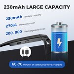 Smart Bike Helmet Factory - 4K Camera Signal Lights