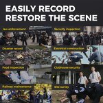 AI Translation Glasses Factory - Blue Light App