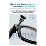 AI Smart Glasses Factory - Translation Music Call