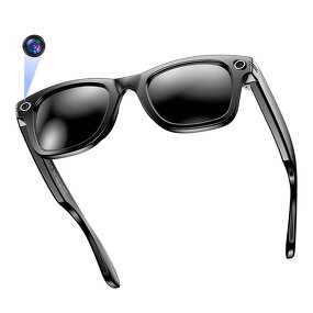 AI Smart Glasses Factory - Translation Music Call