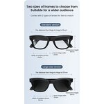 AI Glasses Factory - Color Change Camera Video