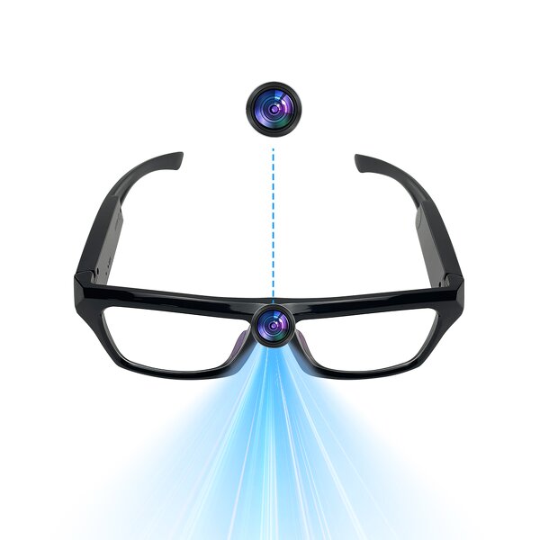 Camera Helmet Factory - DOT Motorcycle BT Smart