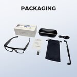 Camera Helmet Factory - DOT Motorcycle BT Smart