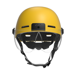 Wheelchair Helmet Factory - Bluetooth Smart Camera