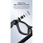 AR Glasses Factory - ChatGPT Color Change AI