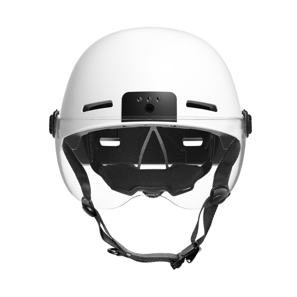 Ski Helmet Factory - GPS BT Waterproof Camera