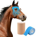 Waterproof Horse Tape Factory - Lasts 3-5 Days OEM