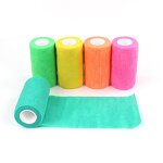 Horse Bandage Factory - Factory Price 10cm Vet Wraps