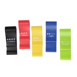 Gym Loop Bands Factory - Fast Shipping Private Label