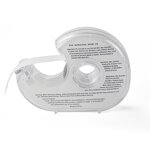Double Sided Tape Factory - Women's Transparent Clear