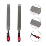 Horse Care Set Factory - Hot Sell Horseshoe File Tool