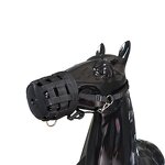Horse Muzzle Factory - Adjustable Nose Outdoor Grazing