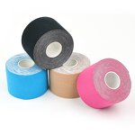 Kinesiology Tape Factory - OEM Accepted Waterproof Cotton
