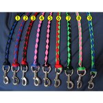 Horse Pulling Rope Factory - High Quality Thick Premium