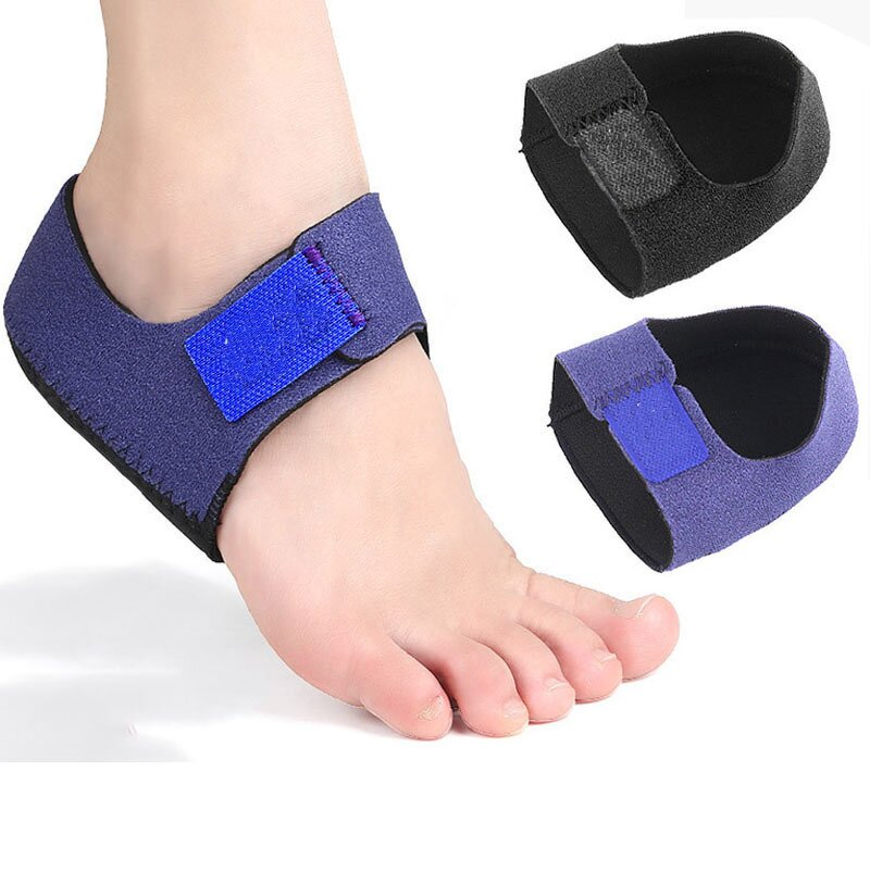 Gel Heel Protector Factory - New Magic Sticky Decompression