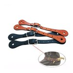 Western Horse Spurs Factory - Brass Gear Belt Buckle Stainless