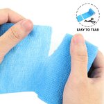 Horse Bandage Factory - Factory Price 10cm Vet Wraps