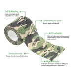 Camouflage Bandage Factory - Self-Adhesive Cohesive