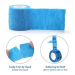 Horse Bandage Factory - Cohesive Vet Wrap