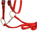 Horse Rein Chain Factory - Hot 20mm White Nickel Plated