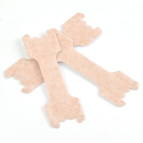 Nasal Strips Factory - Breathable Anti-Snoring Nose Sleep