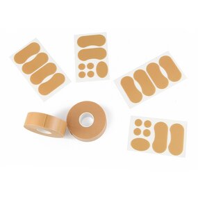 Sports Foam Tape Factory - Multi-Function Anti-Wear Waterproof