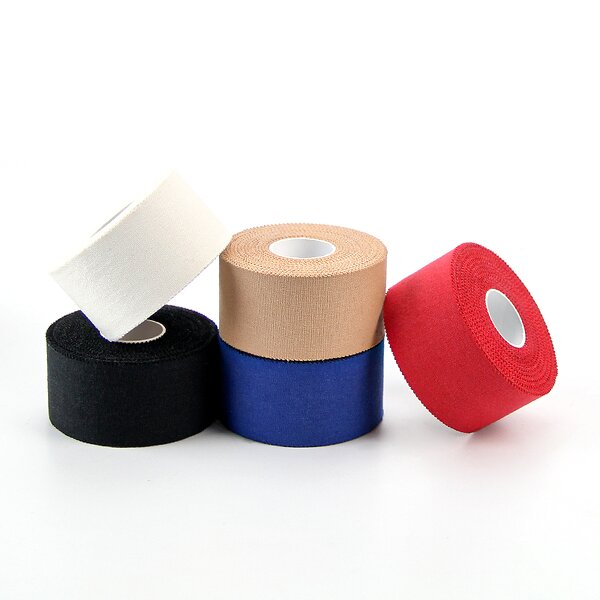 Sports Athletic Tape Factory - High Adhesive 2.5CM Rigid