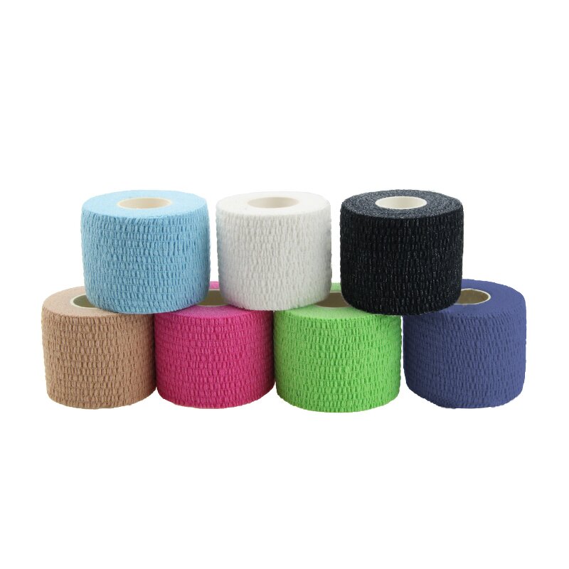 Weightlifting Thumb Tape Factory - Athletic Adhesive Bandage